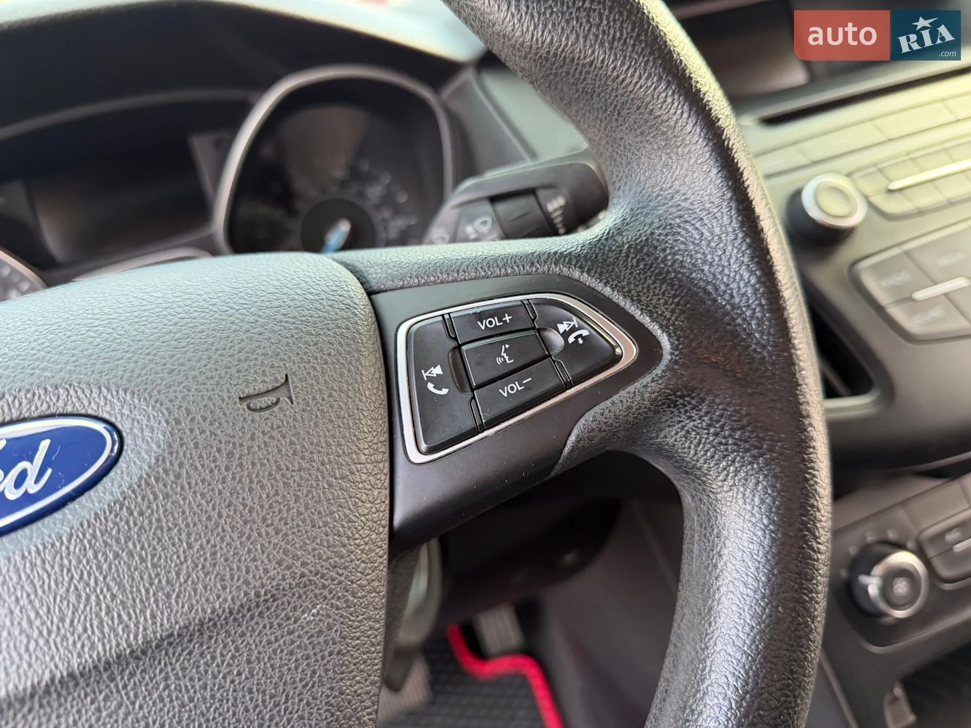 2015 Ford Focus - мініатюра 43