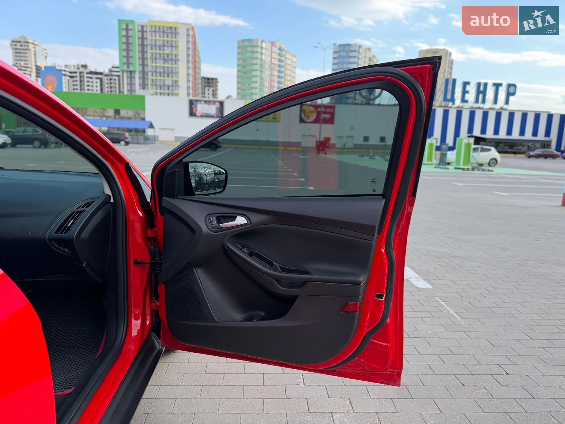 2015 Ford Focus - мініатюра 46