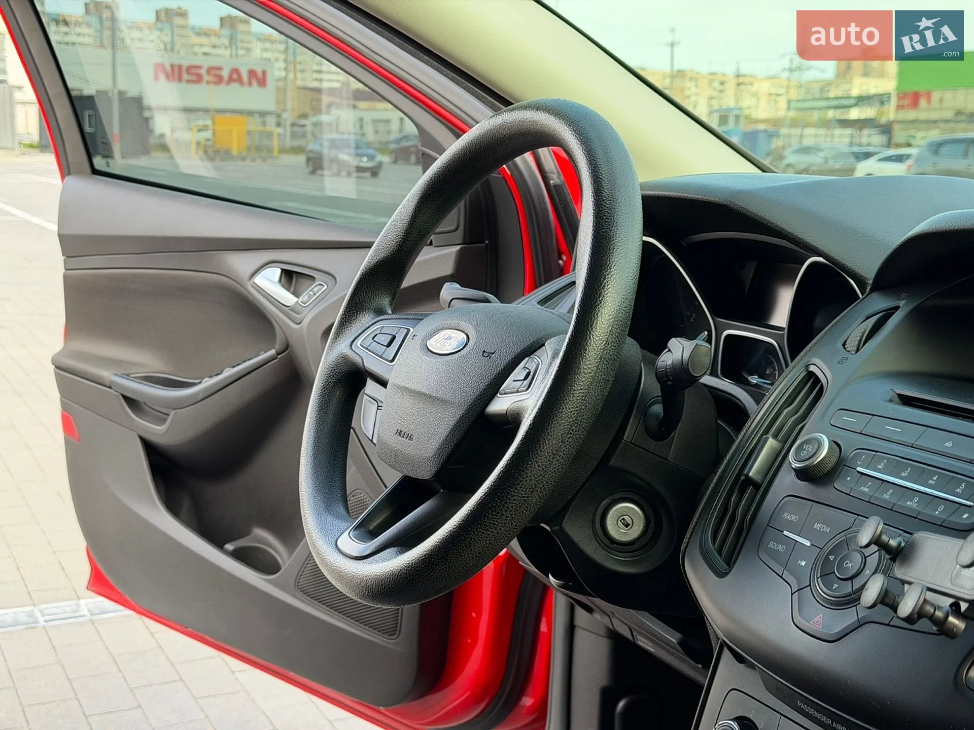 2015 Ford Focus - мініатюра 49