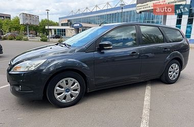 Універсал Ford Focus 2010 в Кривому Розі