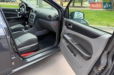 Універсал Ford Focus 2010 в Кривому Розі