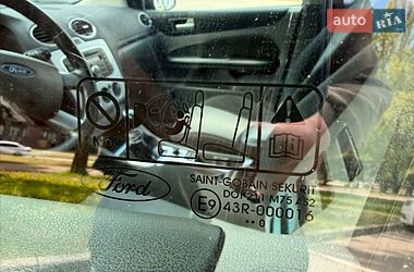 Універсал Ford Focus 2010 в Кривому Розі
