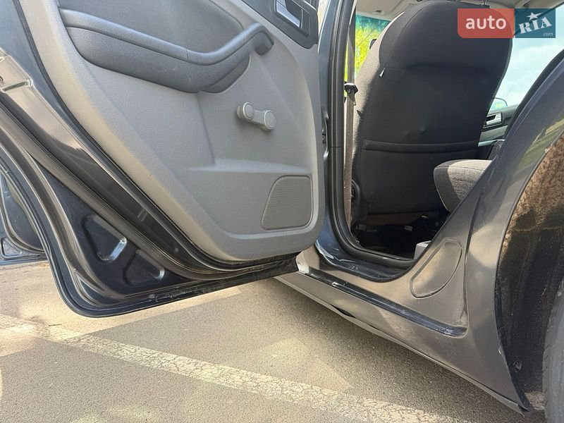 Універсал Ford Focus 2010 в Кривому Розі