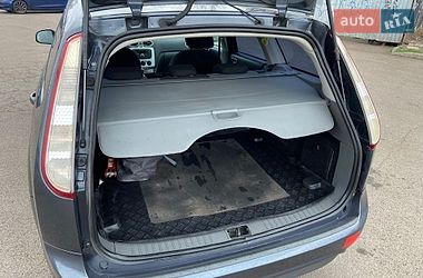 Універсал Ford Focus 2010 в Кривому Розі