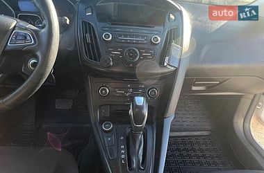 Хетчбек Ford Focus 2016 в Києві