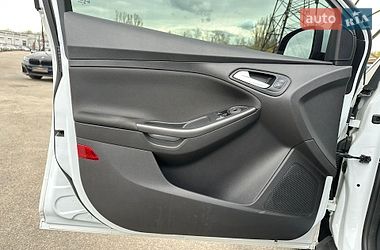 Універсал Ford Focus 2015 в Харкові