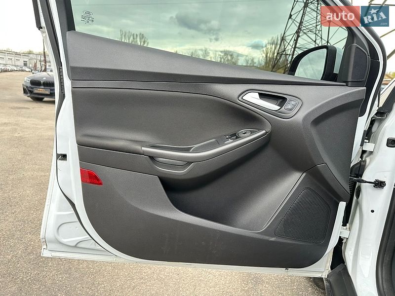 Універсал Ford Focus 2015 в Харкові