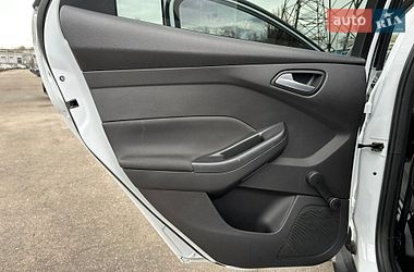 Універсал Ford Focus 2015 в Харкові