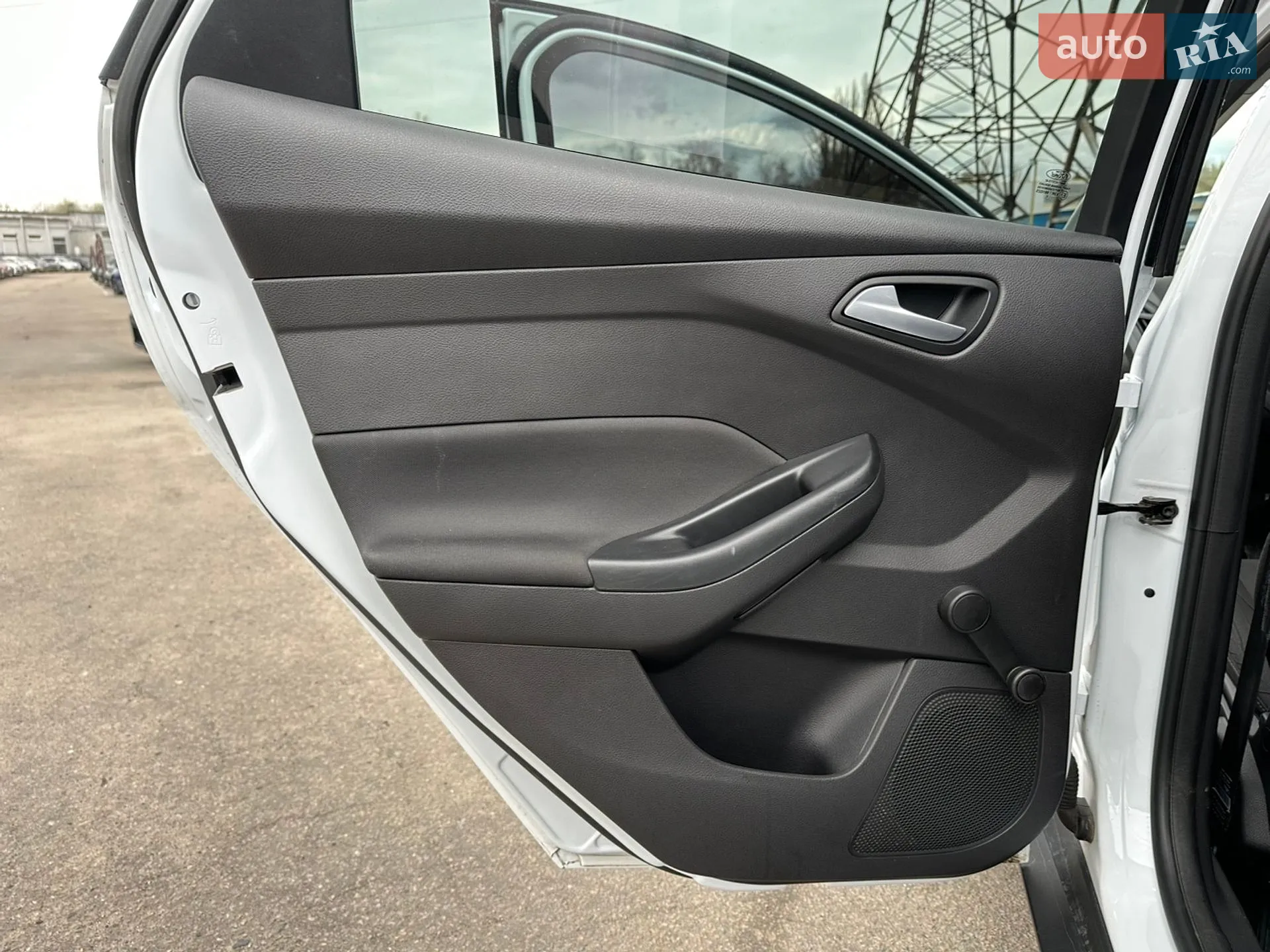 2015 Ford Focus - мініатюра 17