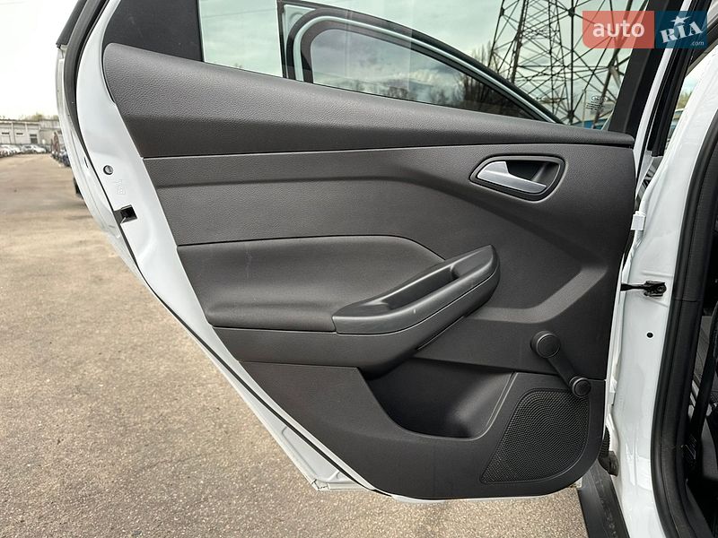 Універсал Ford Focus 2015 в Харкові