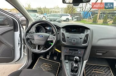 Універсал Ford Focus 2015 в Харкові