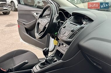 Універсал Ford Focus 2015 в Харкові