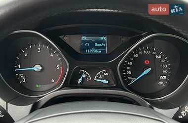Універсал Ford Focus 2015 в Харкові