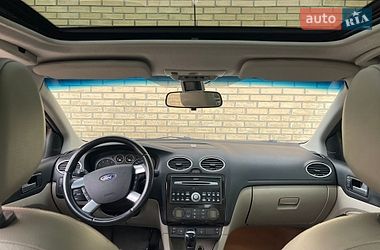 Седан Ford Focus 2007 в Киеве