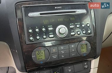 Седан Ford Focus 2007 в Києві
