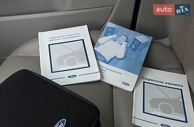 Седан Ford Focus 2007 в Києві