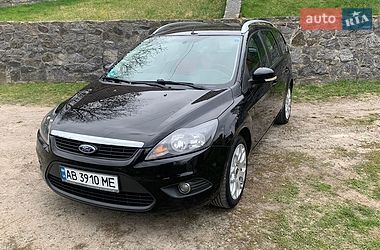 Універсал Ford Focus 2008 в Вінниці