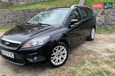 Універсал Ford Focus 2008 в Вінниці