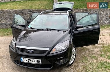 Універсал Ford Focus 2008 в Вінниці