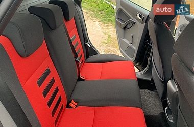 Універсал Ford Focus 2008 в Вінниці