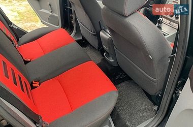 Універсал Ford Focus 2008 в Вінниці