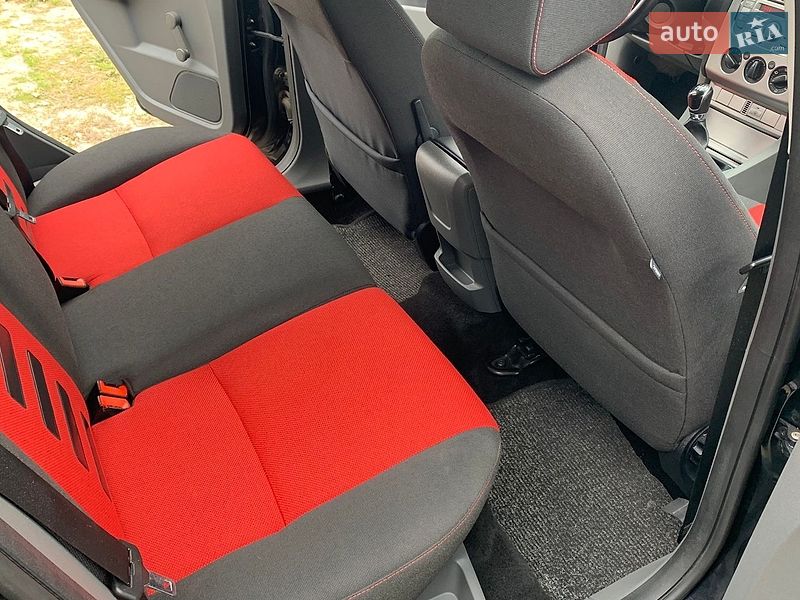 Універсал Ford Focus 2008 в Вінниці