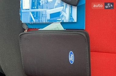 Універсал Ford Focus 2008 в Вінниці
