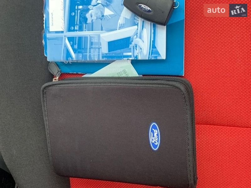 Універсал Ford Focus 2008 в Вінниці