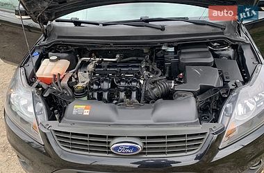 Універсал Ford Focus 2008 в Вінниці