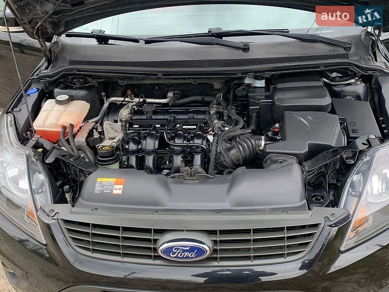 Універсал Ford Focus 2008 в Вінниці