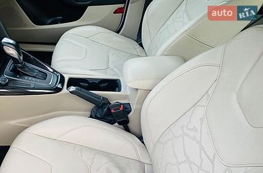 Хетчбек Ford Focus 2015 в Кременчуці