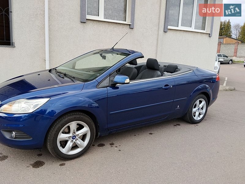 Ford Focus 2009