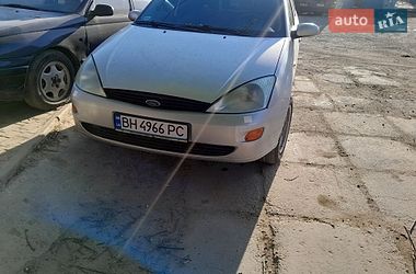 Універсал Ford Focus 2000 в Одесі