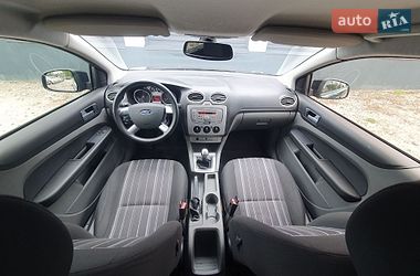 Універсал Ford Focus 2008 в Кропивницькому