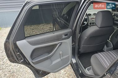 Універсал Ford Focus 2008 в Кропивницькому