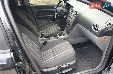 Універсал Ford Focus 2008 в Кропивницькому