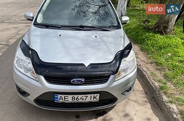 Універсал Ford Focus 2008 в Кривому Розі