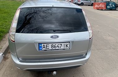 Универсал Ford Focus 2008 в Кривом Роге