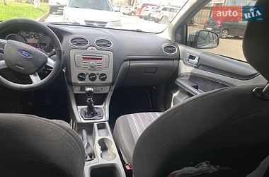 Универсал Ford Focus 2008 в Кривом Роге