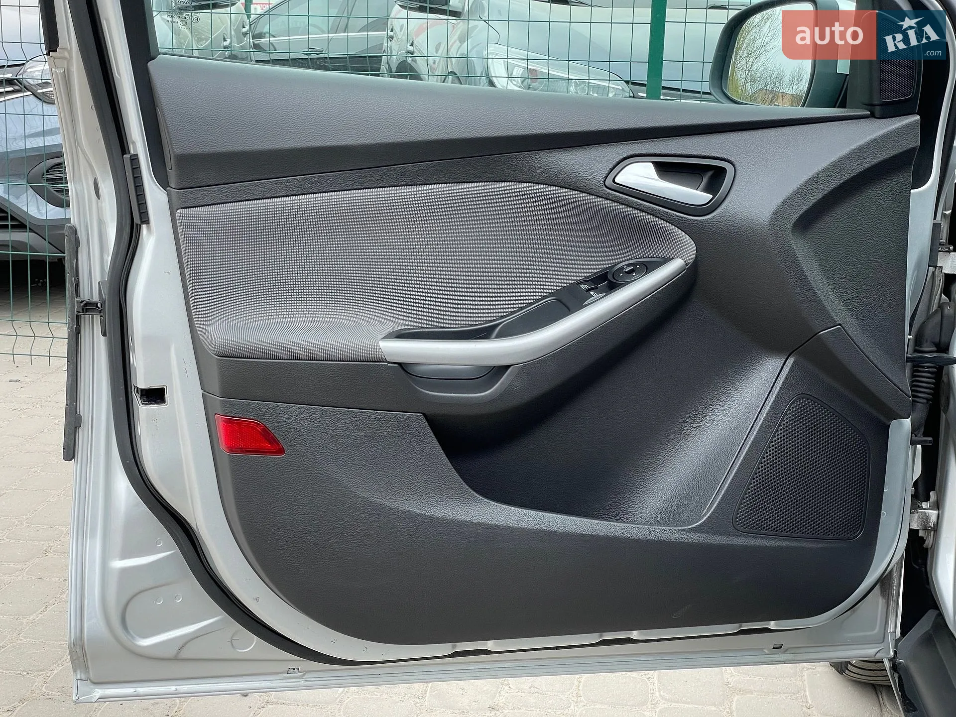 2014 Ford Focus - мініатюра 22