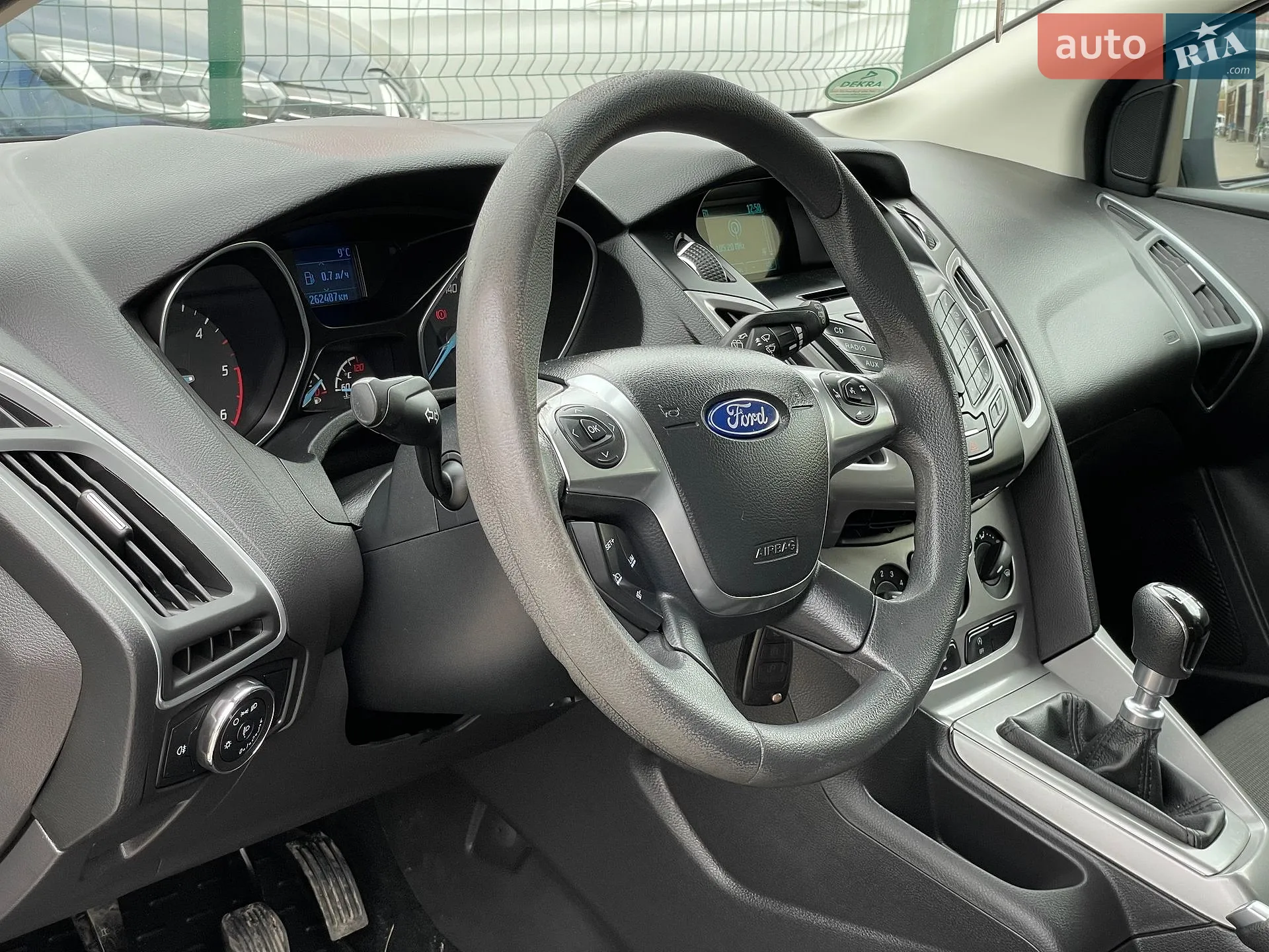2014 Ford Focus - мініатюра 23