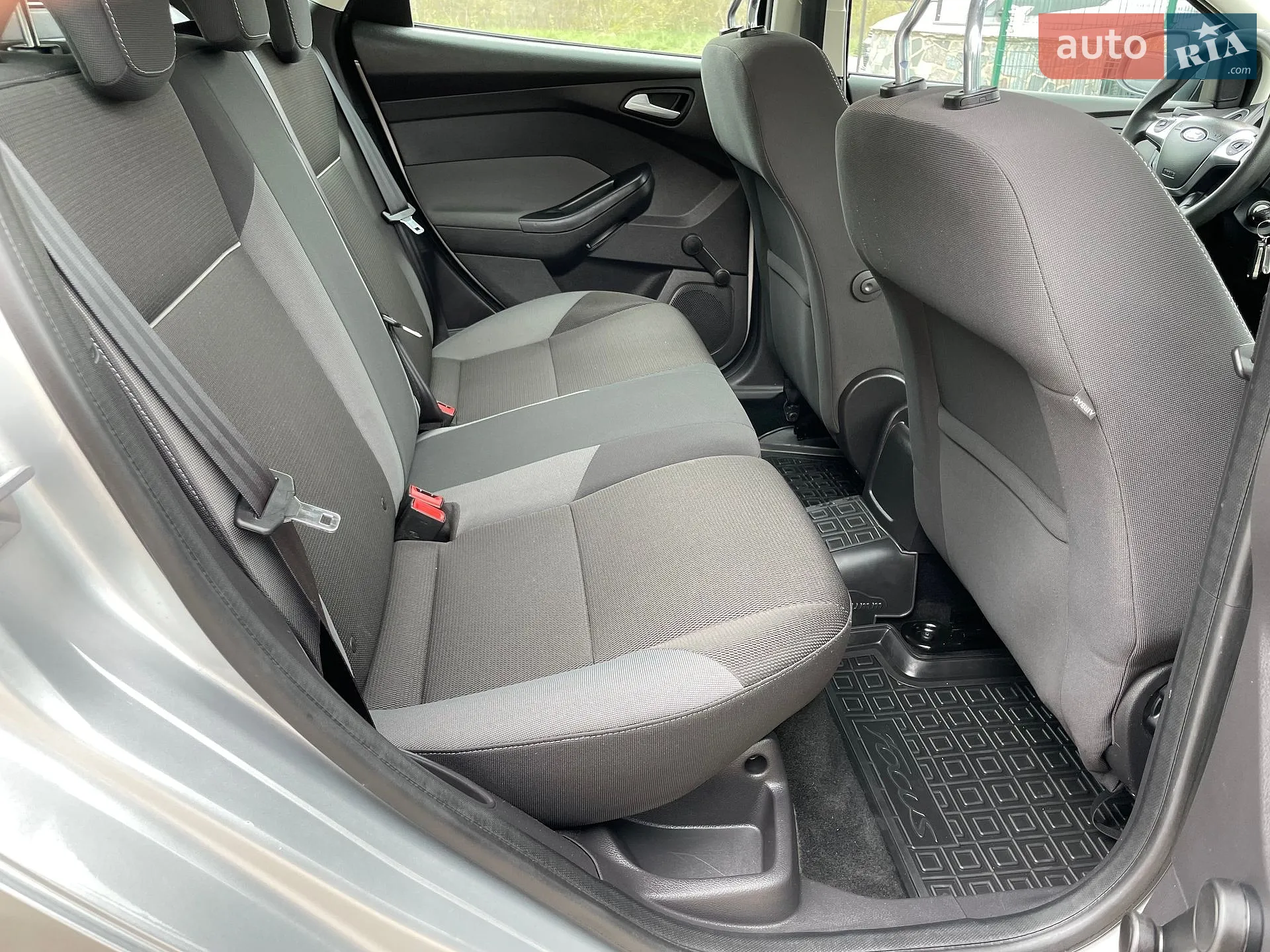 2014 Ford Focus - мініатюра 30