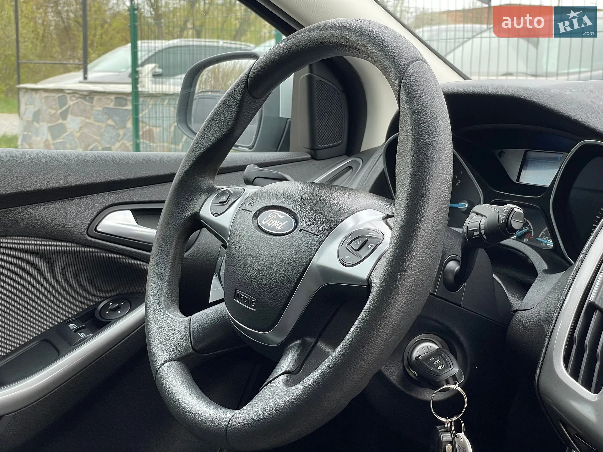 2014 Ford Focus - мініатюра 33