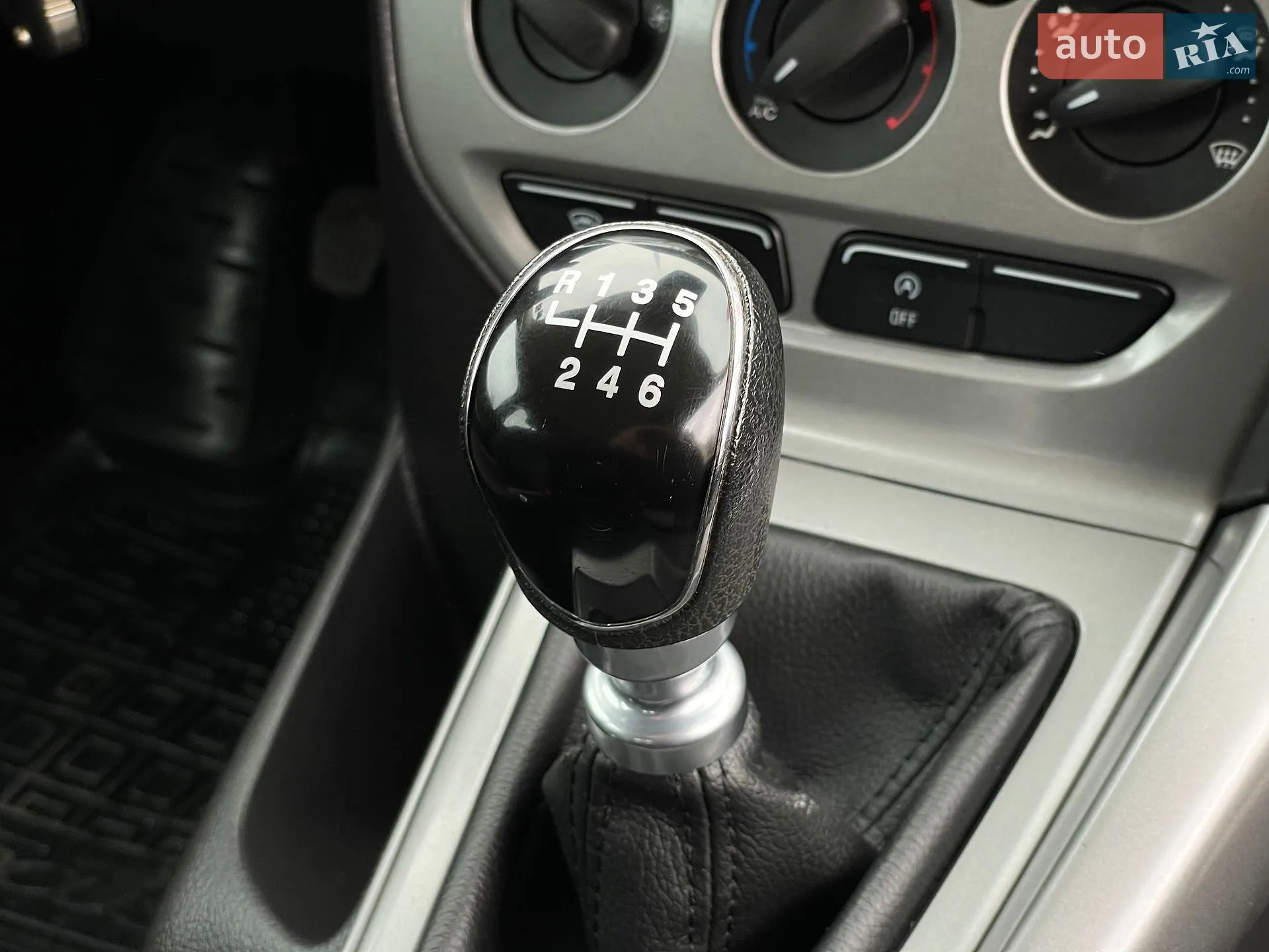 2014 Ford Focus - мініатюра 36