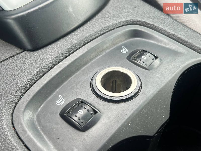 Хэтчбек Ford Focus 2013 в Киеве