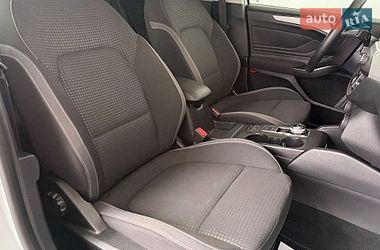 Универсал Ford Focus 2021 в Львове