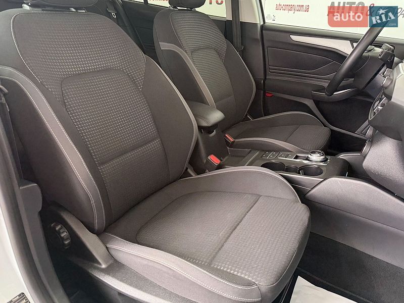 Универсал Ford Focus 2021 в Львове