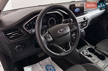 Универсал Ford Focus 2021 в Львове