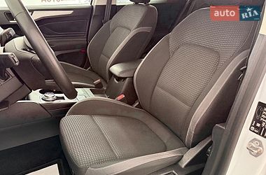 Универсал Ford Focus 2021 в Львове