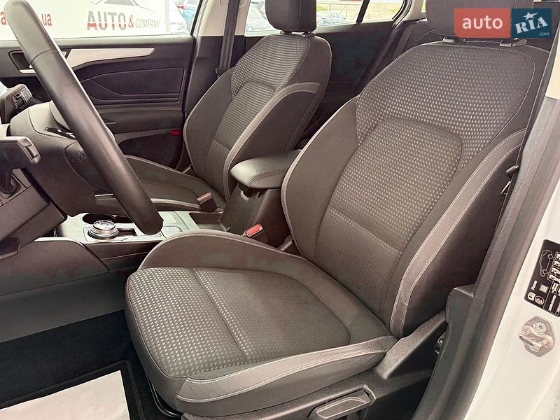 Универсал Ford Focus 2021 в Львове